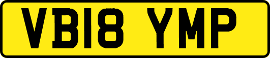 VB18YMP