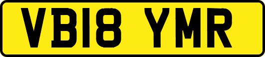 VB18YMR