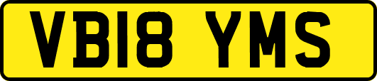 VB18YMS