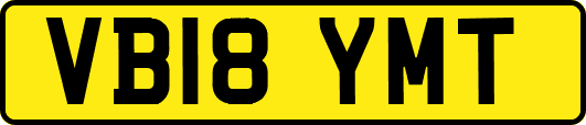 VB18YMT