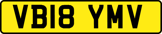 VB18YMV
