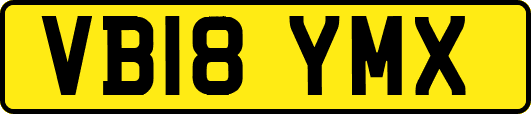 VB18YMX