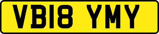 VB18YMY