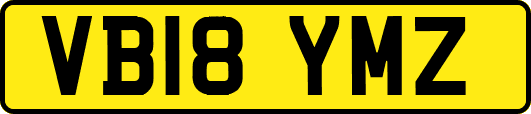 VB18YMZ