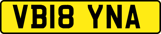 VB18YNA
