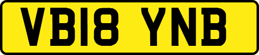 VB18YNB