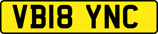 VB18YNC