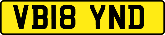 VB18YND