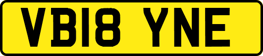 VB18YNE
