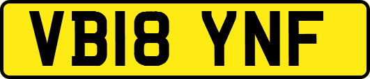 VB18YNF