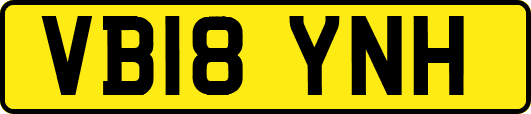 VB18YNH