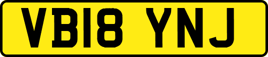 VB18YNJ