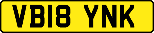 VB18YNK