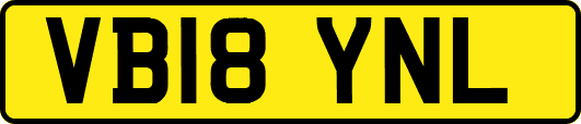 VB18YNL