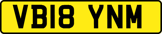 VB18YNM