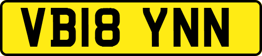 VB18YNN