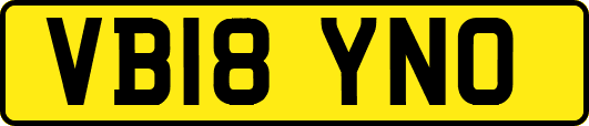 VB18YNO