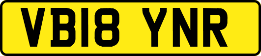 VB18YNR