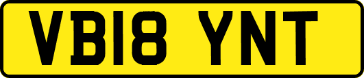 VB18YNT