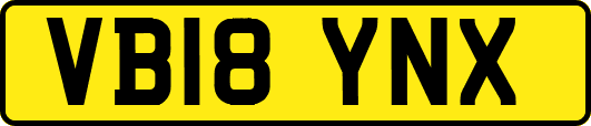 VB18YNX