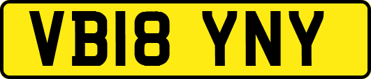 VB18YNY