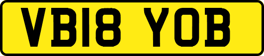 VB18YOB