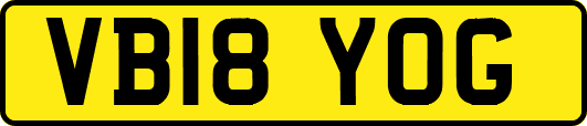 VB18YOG
