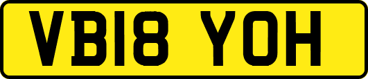 VB18YOH