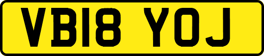 VB18YOJ