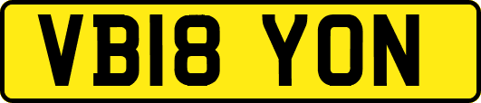 VB18YON