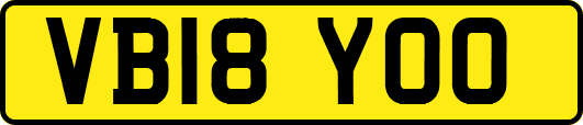 VB18YOO