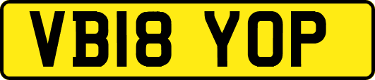 VB18YOP