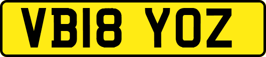 VB18YOZ