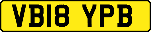 VB18YPB