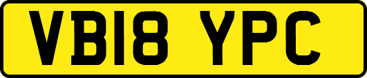 VB18YPC