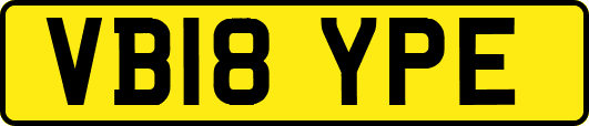 VB18YPE