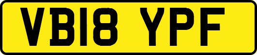 VB18YPF