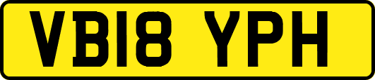 VB18YPH