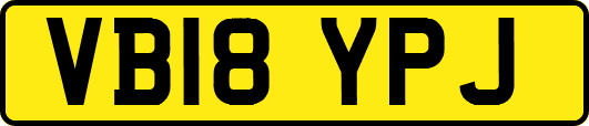 VB18YPJ