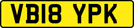 VB18YPK