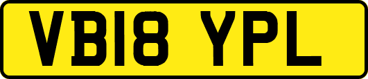 VB18YPL