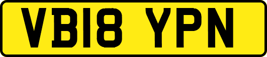 VB18YPN