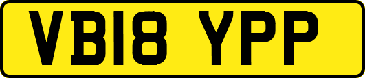 VB18YPP