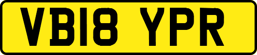 VB18YPR