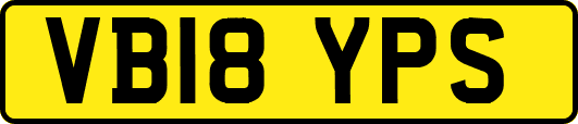 VB18YPS