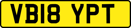 VB18YPT