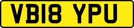 VB18YPU
