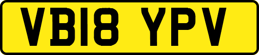 VB18YPV