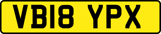 VB18YPX