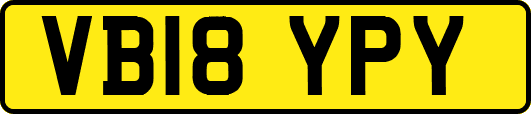 VB18YPY